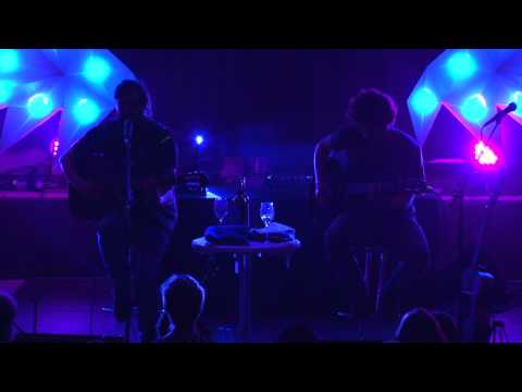 Poolbar Festival #20 ~ Scott Matthew - There Is A Place In Hell For Me And My Friends (Live)