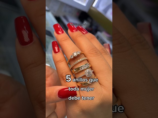 Vídeo relacionado con Holibanna 2 Uds Alas de Ángel Pareja Anillo Casual Ajustable Amantes Pareja Anillo Abierto de Joyería