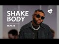 Skales Shake Body Lyrics