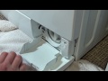 How To Tip 98 Remove And Clean Filter On A Bush Washing Machine