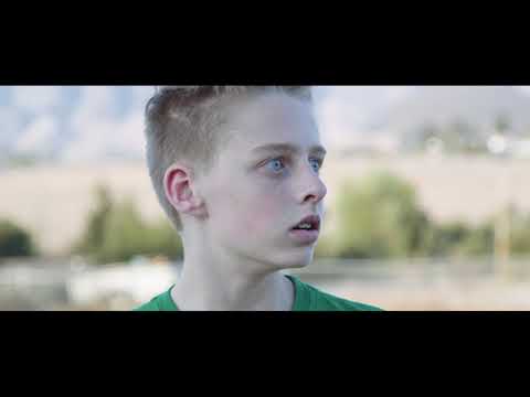 Mindtrap Trailer (2017)