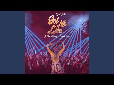 Got Me Like (feat. Pat Anthony & Layzie Bone)