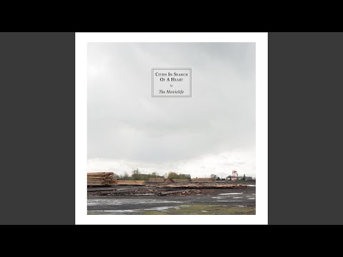 Ghosts In The Photographs - The Movielife