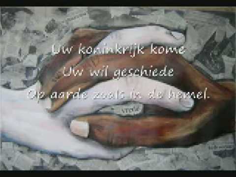 Onze Vader Elly & Rikkert