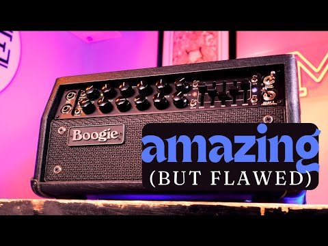 🔥 Mesa Boogie Mark Five: 25 — The Tiny Titan That Brings the Pain