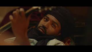 FENFO - Something to Say Fatoumata Diawara