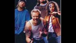 Metallica &amp; Rob Halford - Rapid Fire