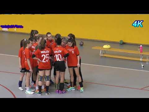 2018 03 07  Kispest NKK Malév  Dorogi ESE 19 29  L Serdülő I O Ny    Budapest Sportkastély  mobyka11