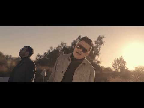 Declaro - Grupo Respaldo X Inspiración Cristiana (Video Oficial)