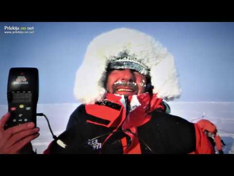 Pogovor z Vikijem Grošljem