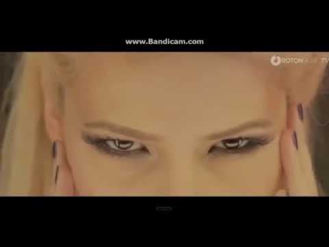 Sandra N. feat. Marius Nedelcu - Te joci cu mintea mea