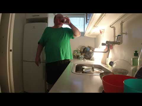 MongoTV_6859 - God SØNDAG 15.August - Søvndrukken og Varm