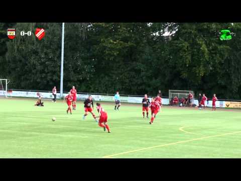 SV Weiden 3 - RW Ahrem