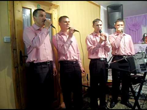 Shalom Corjeuti - Isus al meu Prieten Bun.