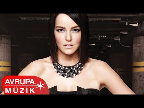 Bengü - Yalansın (Official Audio)