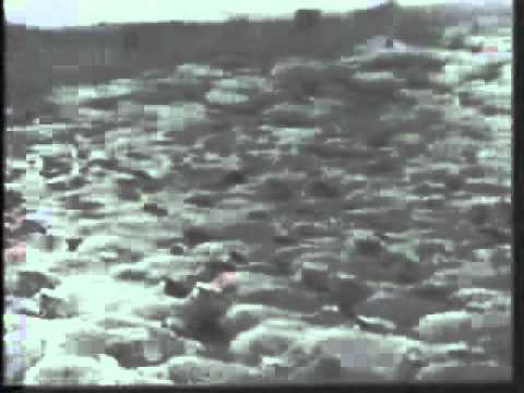 Hazen, North Dakota 1916