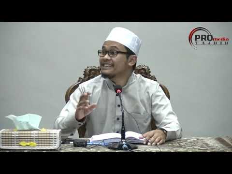 27-01-2019 Ustaz Syafiy Zakaria: Lauk Yang Dimakan Rasulullah | Bhg 2