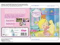Chloe S Closet Fancy Footwork And Other Adventures 2013 UK DVD