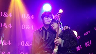 201115 STUDIO_WE #5 / 원위 (ONEWE) - 공과 사 (0&amp;4) / 용훈 focus