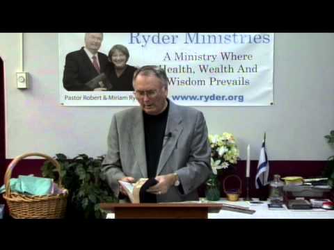 Spiritual Warfare #7