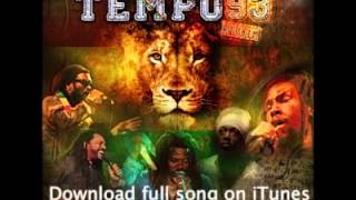 Chezidek - Jah is all we need