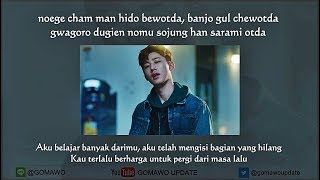 Download lagu Easy Lyric IKON - LOVE SCENARIO by GOMAWO [Indo Sub] mp3