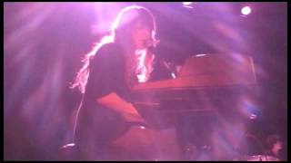 Jenny Lewis - &quot;Bad Man&#39;s World&quot; (Live at First Avenue in Minneapolis, 6/3/09)