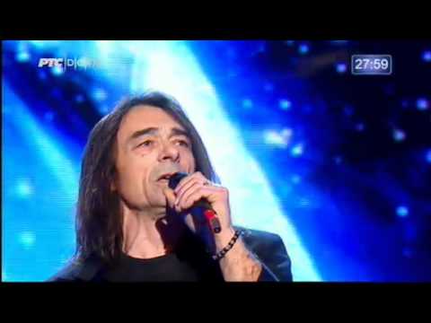 Dado Topić - Etida (Kornelije Kovač)