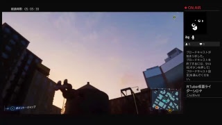 この世にたった一人のスパイダーマン　3日目　（実況）