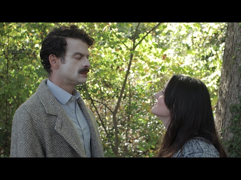 I KNOW WHAT YOU ARE – A KICK THE LADDER FILM