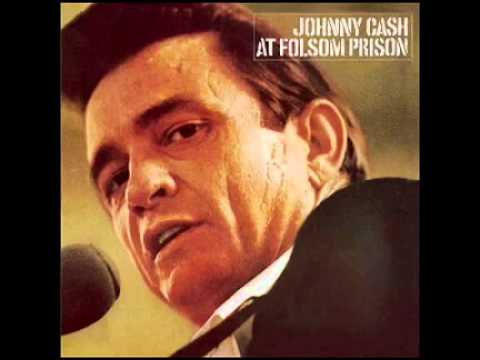 Johnny Cash - Sunday Morning Coming Down