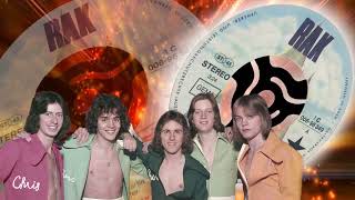 Kenny  -  Fancy Pants (1975)