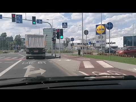 Katowice; kolejne zmiany na Brynowie