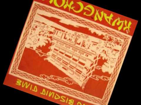 King Biscuit Time - Kwangchow (Dr. Of Love Mix)