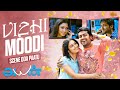 Vizhi Moodi Scene Before The Song Ayan Suriya Tamannaah Harris Jayaraj Sun Music