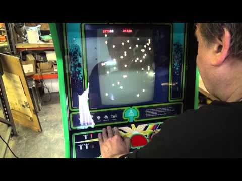 TNT Atari