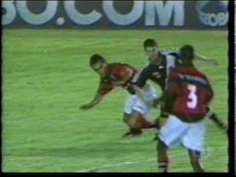 Vasco Final Taça Guanabara 2000