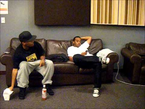 99SouthTV - @Caleborate Finishing #VOTLR