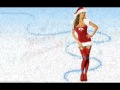 CHRISTMAS SONGS   Pussycat Dolls - santa baby ...
