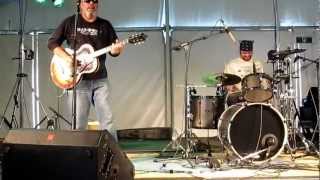 Ray Cashman & Adam Verone - 1/8 - Muddy Roots Europe 2012
