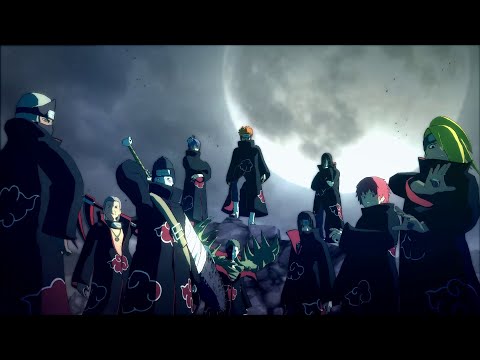 All of Akatsuki's Ultimate Jutsus / Team Ultimate Jutsus | Naruto Storm 4 Road to Boruto Gameplay