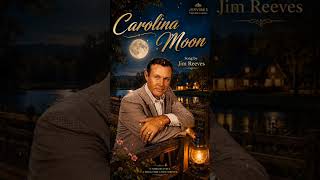 YouTube Shorts Title (SEO Optimized):Carolina Moon 🌙 | Jim Reeves' Timeless Classic ❤️ #Shorts