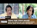 THERE WILL BE CHAOS Kang Bahar Asks Kang Mus To Become A Leader PREMAN PENSIUN 1 EPS 31 1 2