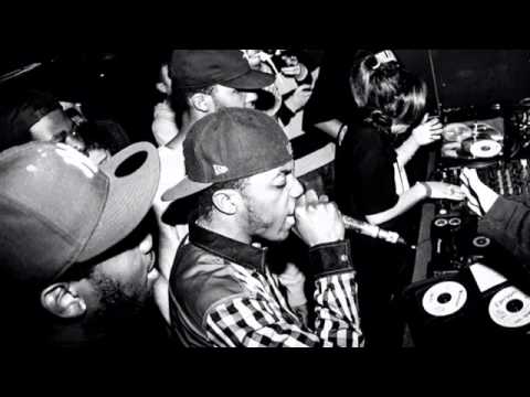 Deejillz - Water it down ( Official Grime instrumental )
