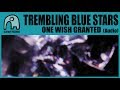 TREMBLING BLUE STARS - One Wish Granted [Audio]