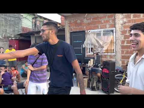 AG vs KILLER C vs PUSKAMA vs R.P.R - REPECHAJE - LA CAPILLA FREESTYLE