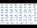 DHX Logo Intro Over 1 Million Times LOGO Million Times Onemillionmemes