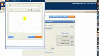 SITEMETER, el contador de blogger.    Por. Fernando E.