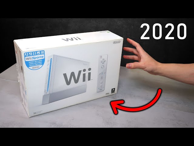 Vídeo relacionado con OTOTEC Ventilador de Refrigeración Interno de La Consola de Juegos Compatible con Wii UNintendo