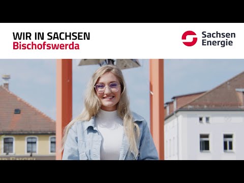 Wir in Sachsen: Bischofswerda